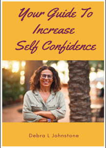 Your Guide To Increase Self Confidence in MidLife
