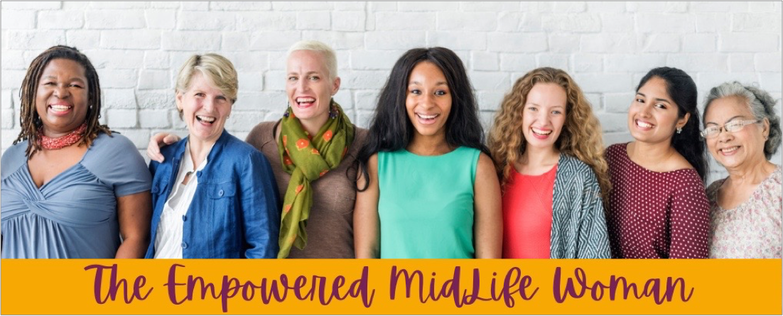 Facebook Group - Women Reinventing MidLife