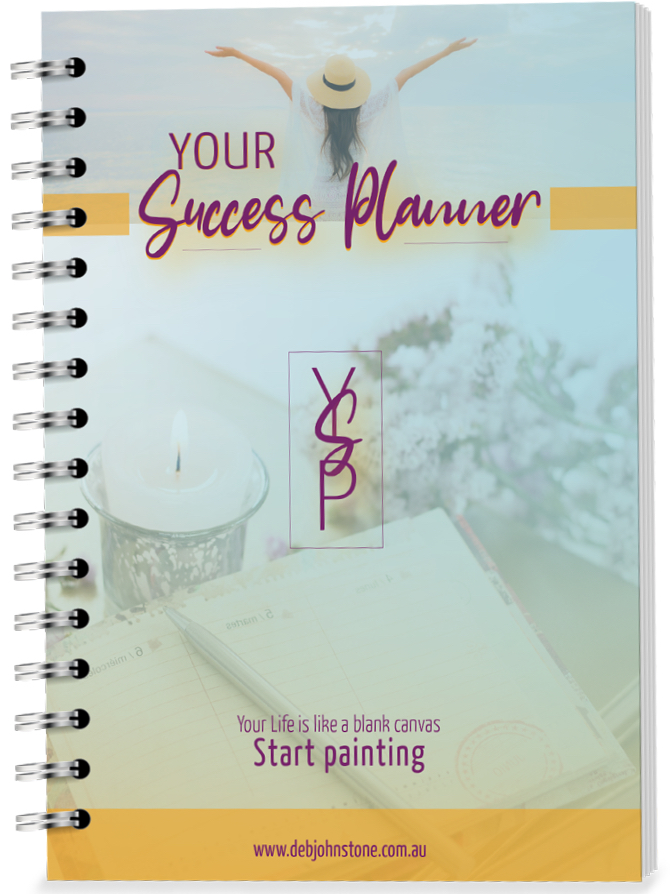 Your Success Planner (YSP)
